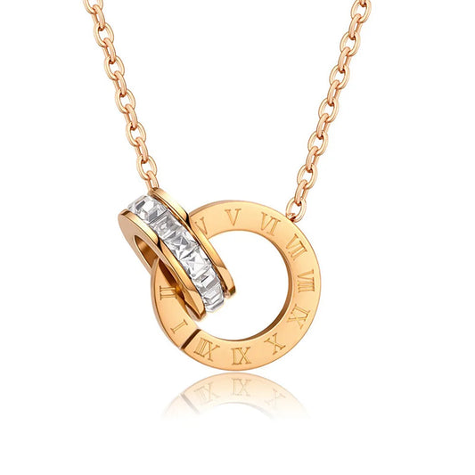 Novare Locket Necklace